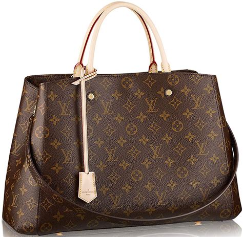 montaigne lv gm|louis vuitton montaigne review.